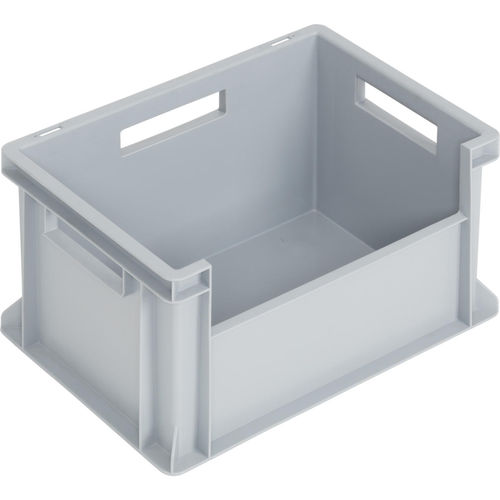 Caixa em PP - NB 20 V7 3M - Lockweiler Plastic Werke GmbH - de armazenamento / de transporte / normalizada