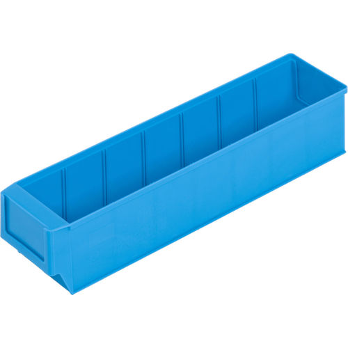 Caixa em PP - LB 400 E - Lockweiler Plastic Werke GmbH - de armazenamento / de transporte / para peças pequenas