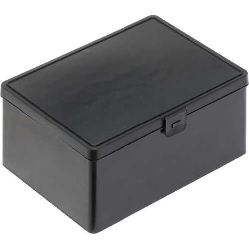 Mala de transporte - 1814.080 - Lockweiler Plastic Werke GmbH - em polipropileno / para peças pequenas / para componentes eletrônicos