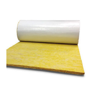 Material de isolamento de fibra de vidro - Fiberglas™ FLEXWRAP® - Owens Corning