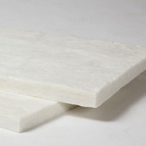 Material de isolamento térmico - Fiberglas™  - Owens Corning - de lã