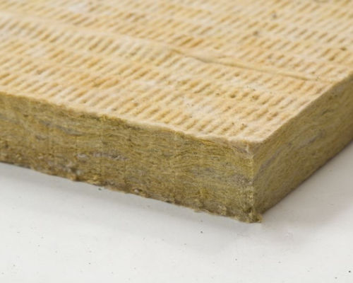 Material de isolamento acústico - THERMAFIBER® SAFING - Owens Corning - em lã mineral