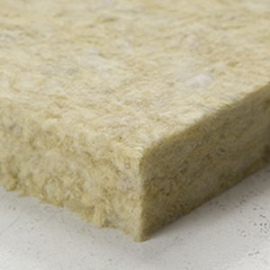 Material de isolamento acústico - THERMAFIBER® SAFB™ - Owens Corning - em lã mineral