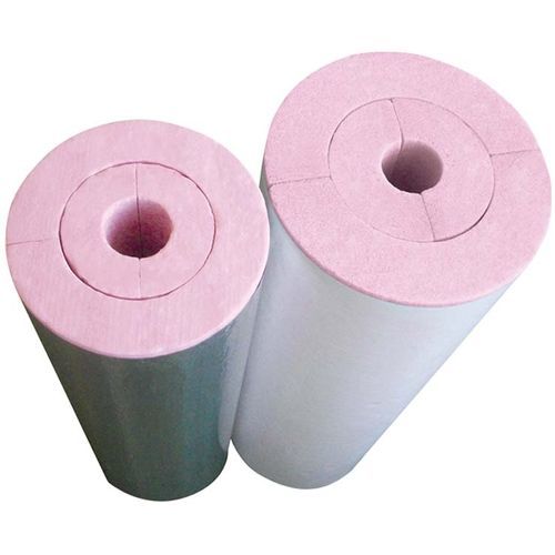 Material de isolamento térmico - FOAMULAR® XPS  - Owens Corning - em poliestireno / para máquinas
