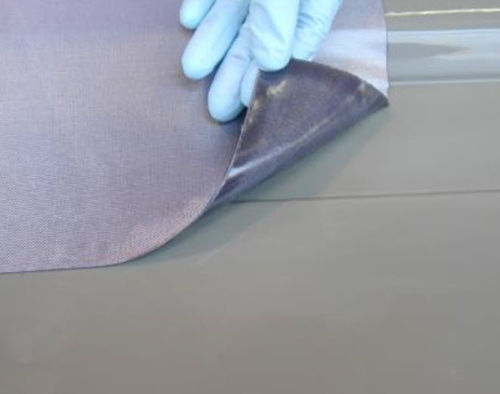 Filme separador - SF 80 - Gurit - laminado / de vácuo / epóxi