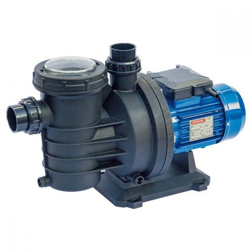 Bomba de rotor - SWIMM series - Speroni - com filtro / de água / elétrica