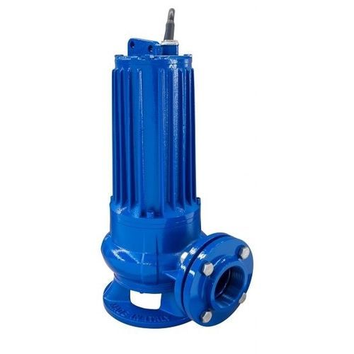 Bomba de rotor - SQ-V series - Speroni - de água / de óleo / elétrica
