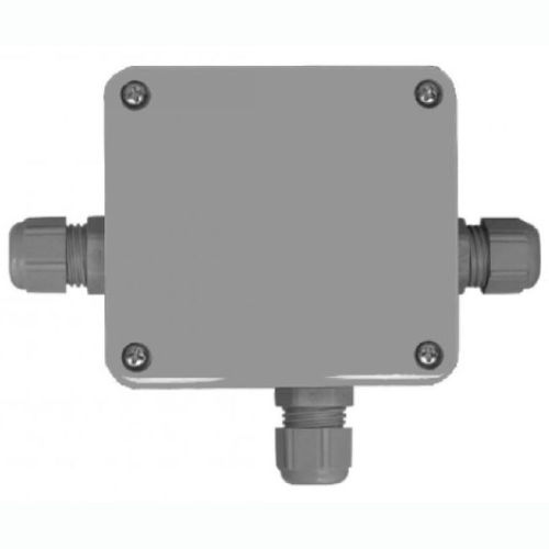 Sensor de temperatura de ar ambiente - TRS-02a - SIMEX Sp. z o.o. - Pt100 / de parede / RS-485