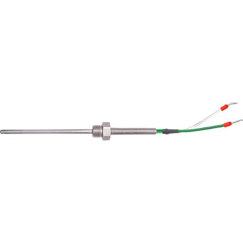 Termopar tipo K - SCT 201 - SIMEX Sp. z o.o. - termopar tipo J / termopar tipo N / termopar tipo S
