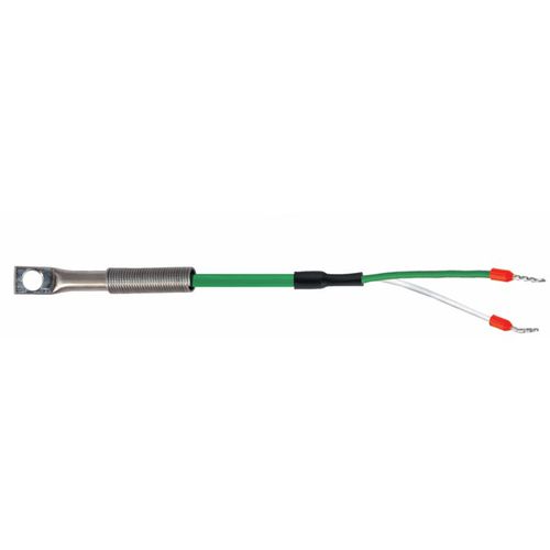 Termopar tipo K - SCT 203 - SIMEX Sp. z o.o. - termopar tipo J / termopar tipo N / termopar tipo S