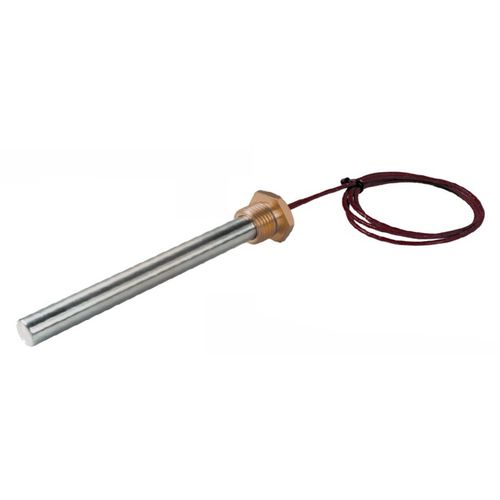 Resistência tipo cartucho tubular - GP series - SIMEX Sp. z o.o. - 380 V / 12 V / 480 V
