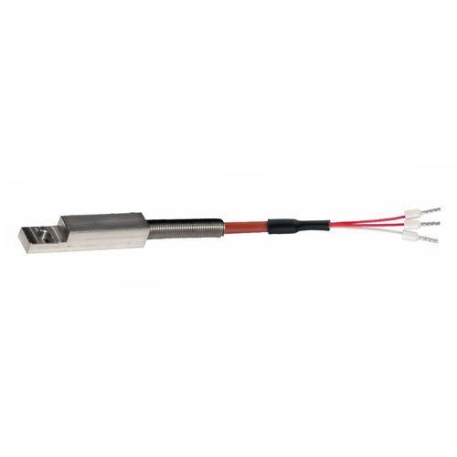 Sensor de temperatura Pt100 - SCR205 - SIMEX Sp. z o.o. - Pt1000 / Pt500 / com rosca