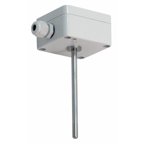 Sensor de temperatura Pt100 - SCR500 - SIMEX Sp. z o.o. - Pt1000 / Pt500 / com rosca
