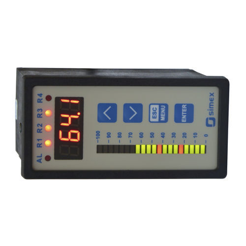 Trangador de umadade.