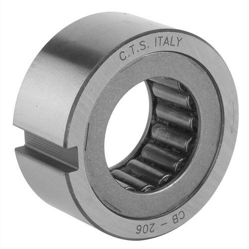 Roda livre de rolos - CB 200 series - C.T.S. - de cames / sem rolamentos internos / de indexação