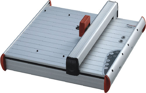 Plotter de recorte - CMPS500 BASIC - Connectwell Industries