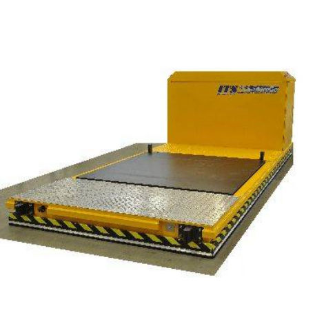 AGV de movimentação - ACTEMIUM - de transporte / de carregamento / de descarga