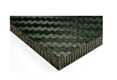 Colmeia em policarbonato - Euro Composites