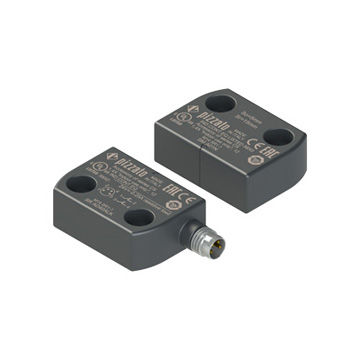 Sensor magnético de segurança - SR A Series - Pizzato Elettrica