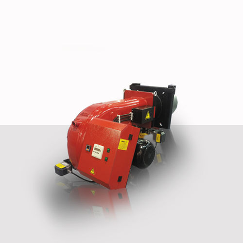 Queimador monobloco - BRX  - BROX BOILER & BURNER COMPANY - a gás / de queima direta / de queima indireta