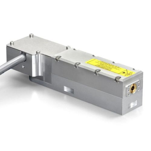 Cabeça de laser Q switch - SNG-100P-100 - TEEM PHOTONICS - de estado sólido / verde / de instrumentação