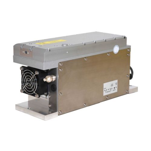 Laser Q switch - PND-M00210-1xx - TEEM PHOTONICS - por impulso curto / Q-switched / de estado sólido