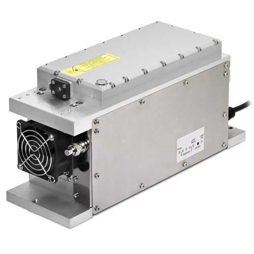 Cabeça de laser Q switch - PNU-M01210-1x0 - TEEM PHOTONICS - por impulso curto / Q-switched / de estado sólido
