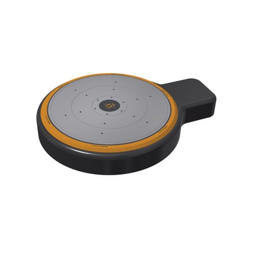 Mesa rotativa indexadora acionada por motor - QuadUniversal - Rotary Precision Instruments UK - de alta precisão / flexível