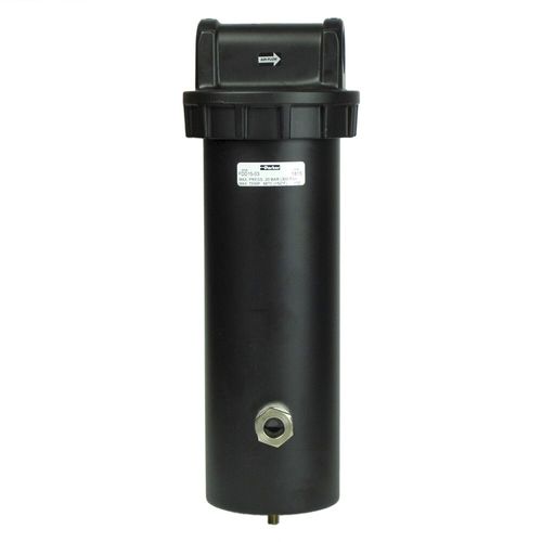 Secador de ar comprimido por adsorção - FDD series - Parker Industrial Gas Filtration and Generation Di - em linha / de baixa pressão