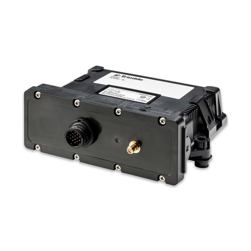 Gateway de comunicação - SNM451 - Trimble Navigation - Construction Division - industrial / 3G / RS-232