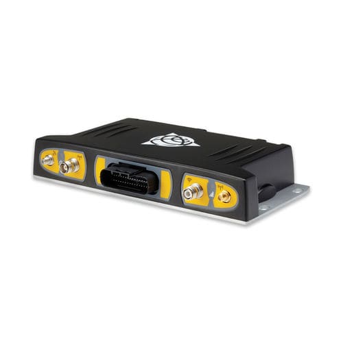 Gateway de comunicação - SNM941 - Trimble Navigation - Construction Division - industrial / 3G / WiFi