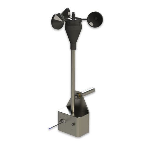 Sensor de velocidade linear - GS020 - Trimble Navigation - Construction Division - mecânico / sem fio