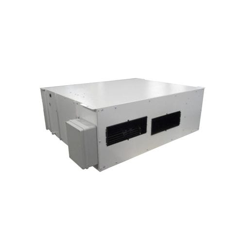 Desumidificador refrigerante - DRC66DC - fral - de ar / de gás / de teto