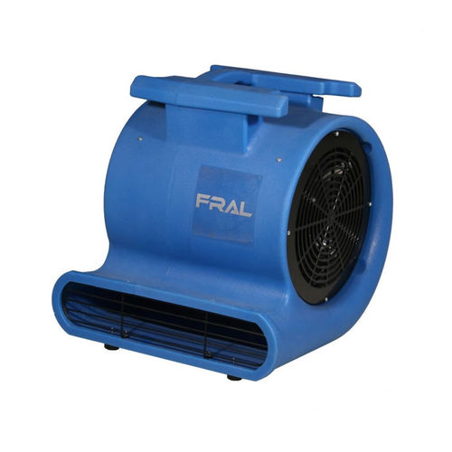 Extrator de ar - FAM 400 - fral
