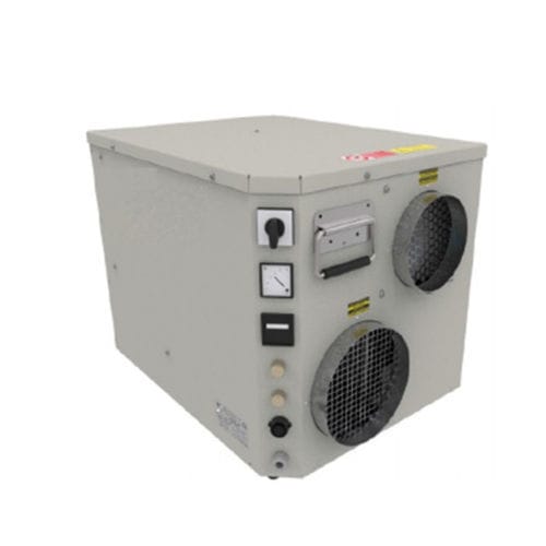 Desumidificador por adsorção - FR120 - fral - de ar
