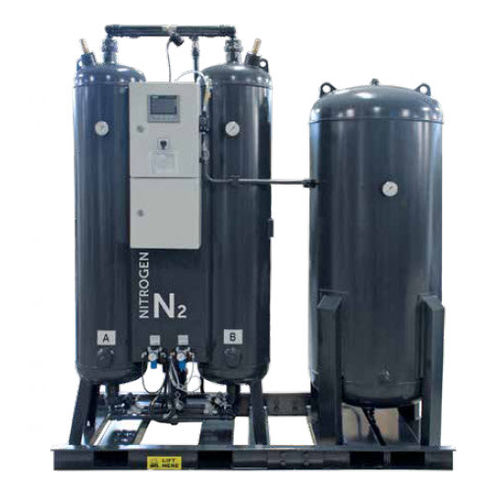 Gerador de nitrogênio puro - MNG series - Mikropor - seco / industrial / de PSA