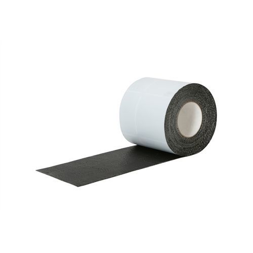 Fita adesiva de vedação - BU-TYLENE HD Brico T1520 - Isoltema Group - em polipropileno / de alta resistência