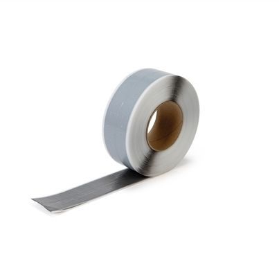 Fita adesiva de vedação - BU-TYLENE TE 10 PRO - Isoltema Group - isolante / em PVC / em polietileno