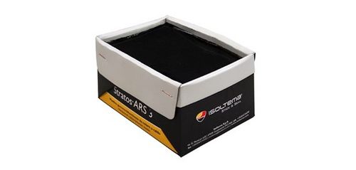 mastique de borracha