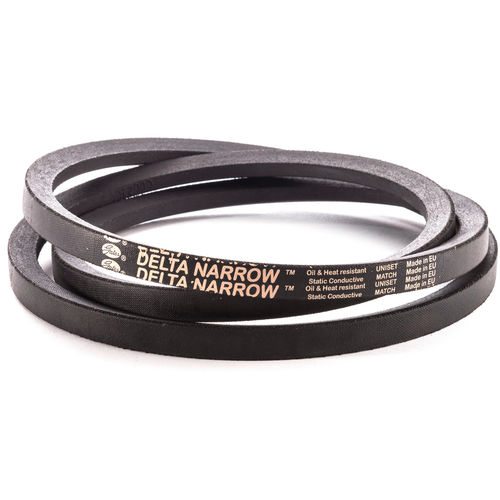 Correia estreita - DELTA NARROW™ - Gates - em V / em poliéster / em borracha