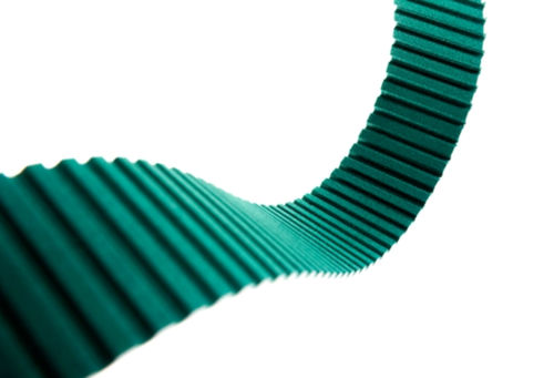 Correia sem fim - SYNCHRO-POWER™ FLEX - Gates - em termoplástico / em TPU / para cargas pesadas