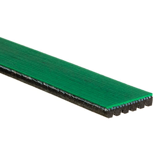 Correia estriada - FLEETRUNNER® MICRO-V® - Gates - em V / em EPDM / para serviços pesados