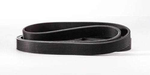 Correia estriada - MICRO-V® K-SECTION - Gates - em V / em EPDM / para máquina de limpeza