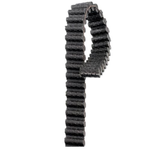 Correia dentada - POWERGRIP® GT®2 TWIN POWER®  - Gates - em cloropreno / para robô / para o setor médico