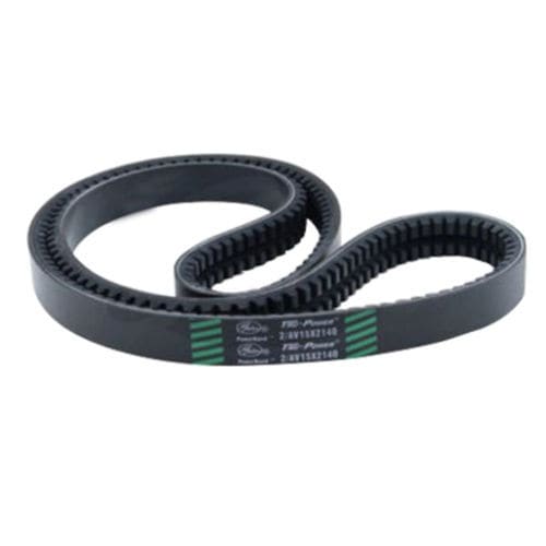 Correia dentada - TRU-POWER™ - Gates - em V / para polia / para serviços pesados