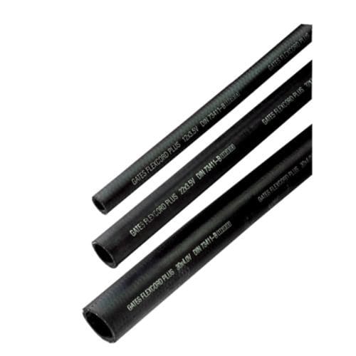 Mangueira para líquido de arrefecimento - FLEXCORD PLUS - Gates - de aramida / para altas temperaturas / de resfriamento