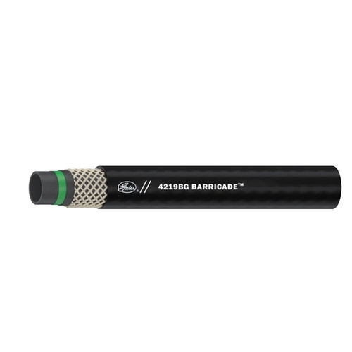 Mangueira para biocombustível - 4219BG BARRICADE™ - Gates - em NBR / em termoplástico / para aplicações automotivas
