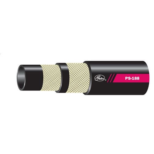 Mangueira para líquido de arrefecimento - 6PS188XCT15 - Gates - CSM / em nylon / de alta pressão