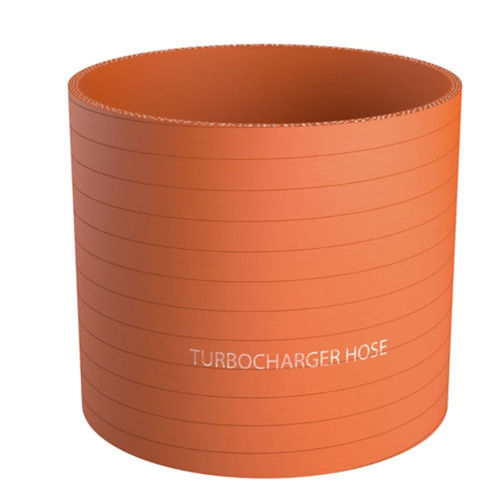 Mangueira para fluido refrigerante - UTCH6X1 - Gates - em borracha de silicone / em tecido / em silicone