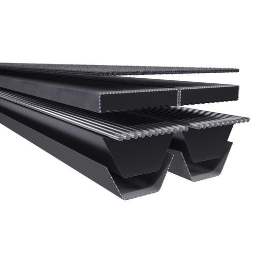 Correia em V - XTREME V-FORCE™ MEGA - Gates - em cloropreno / em elastômero / agrícola